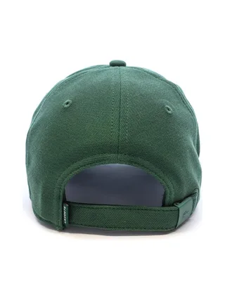 Casquette Verte Lacoste RK0341 3