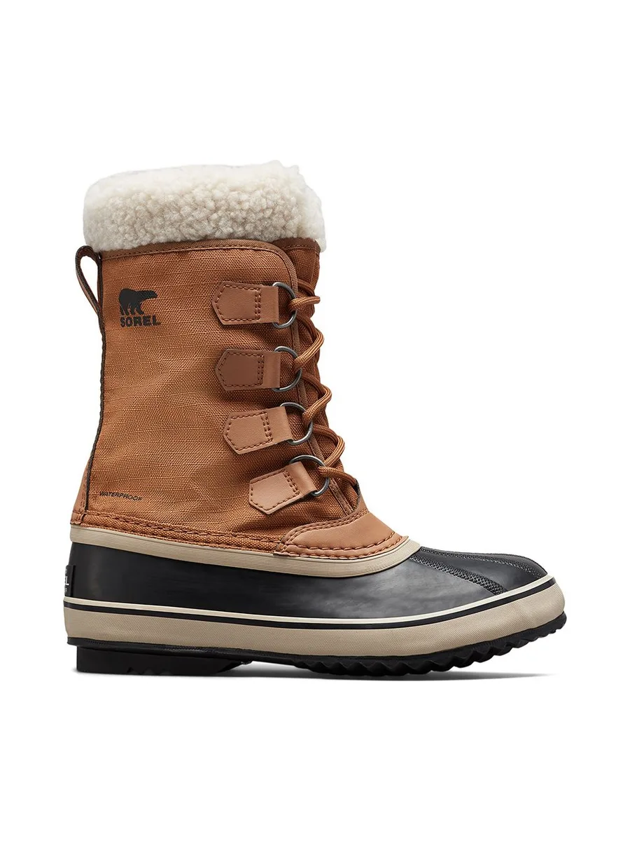 Bottes SOREL Winter Carnival WP - Bottes 4