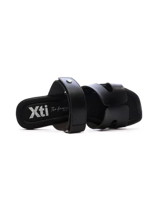Sandales Noires Femme Xti 144120 4