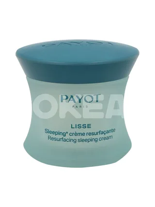 Payot Lisse Resurfacing Sleeping Cream 50ml 2