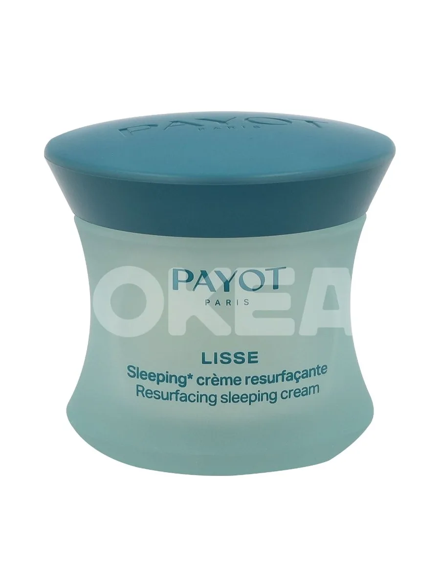 Payot Lisse Resurfacing Sleeping Cream 50ml 2
