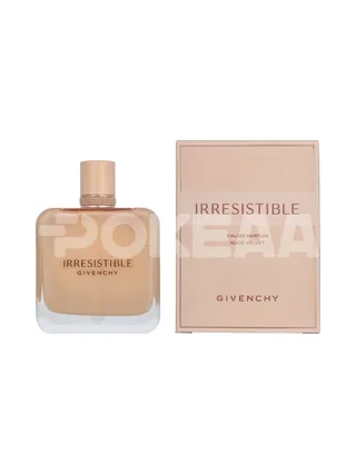 Givenchy Irresistible Nude Velvet Edp Spray 80ml 1