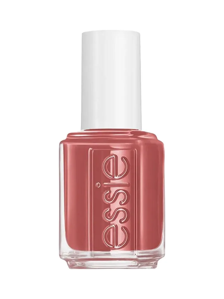 Vernis à Ongles Nude Rosé Essie 1010 Too Hot To Tame 2