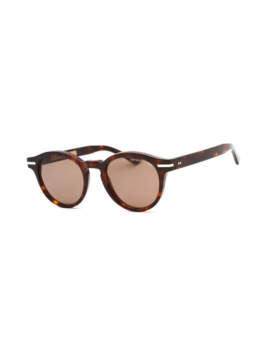 Cutler and Gross CG1338S — Lunettes de soleil 1