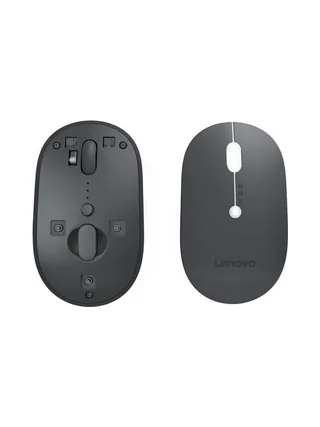 Lenovo Multi-device Wireless Mouse X9 10