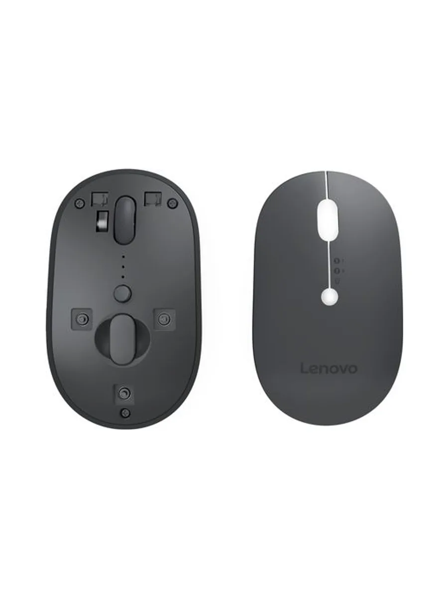 Lenovo Multi-device Wireless Mouse X9 10