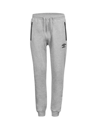 Jogging Gris Homme Umbro Cuff 1