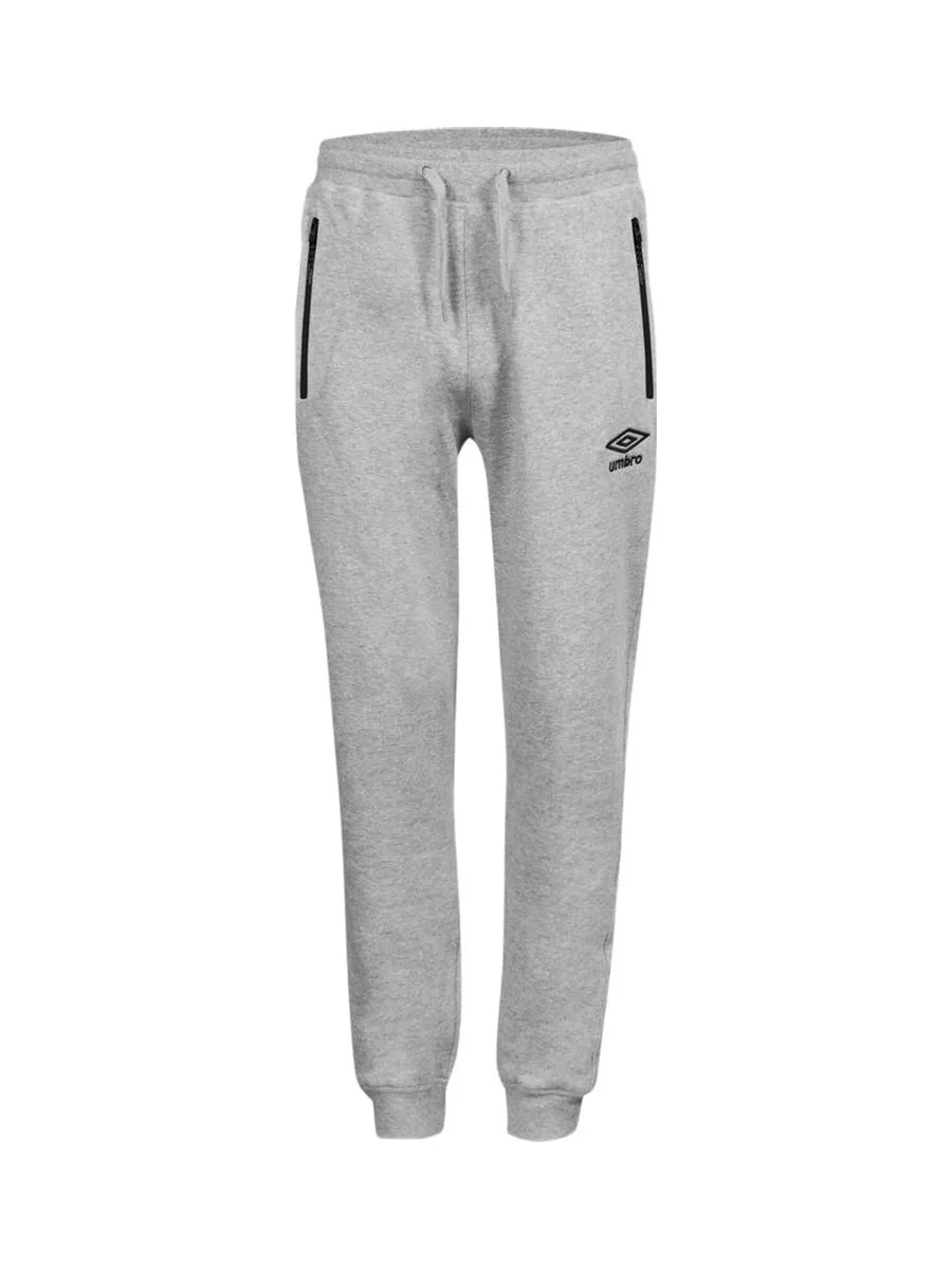 Jogging Gris Homme Umbro Cuff 2