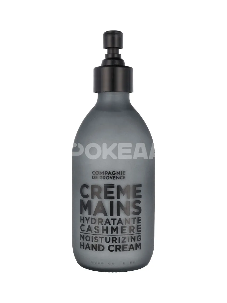 Compagnie De Provence Hand Cream 300ml - Cashmere 1