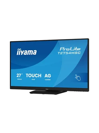 T2754MSC-B2AG 27" Capacitive Touch Scree 4