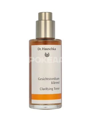 Dr. Hauschka Gesichtspflege Clarifying Toner For Oily, Blemished Or Combination Skin 100ml 2
