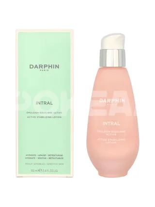 Darphin Intral Active Stabilizing Lotion 100ml 1