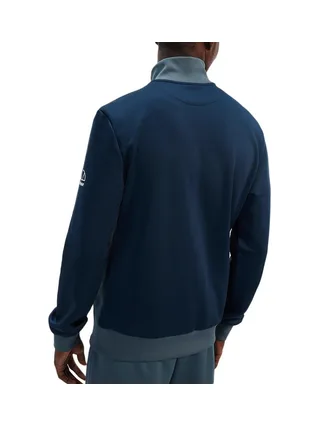 Veste Marine/Bleu Homme Ellesse Forma Track 2