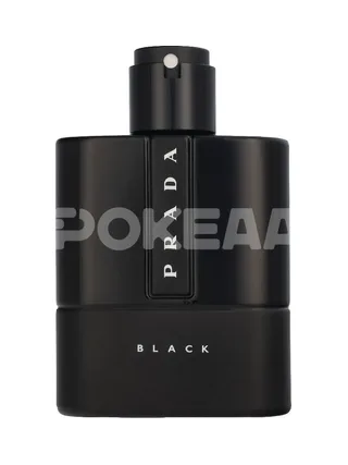 Prada Luna Rossa Black Edp Spray 100ml 2