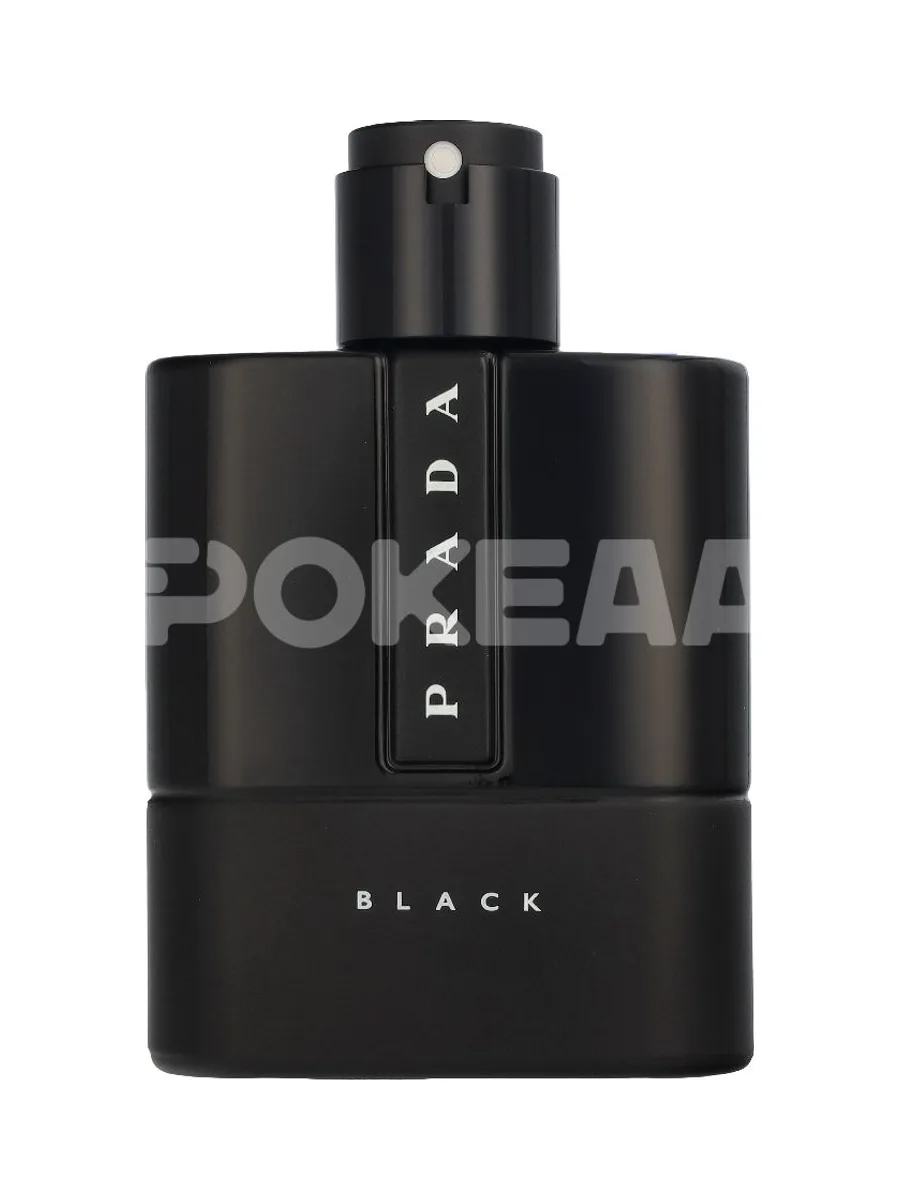 Prada Luna Rossa Black Edp Spray 100ml 2