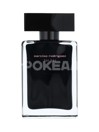 Narciso Rodriguez For Her Edt Spray 50ml 2