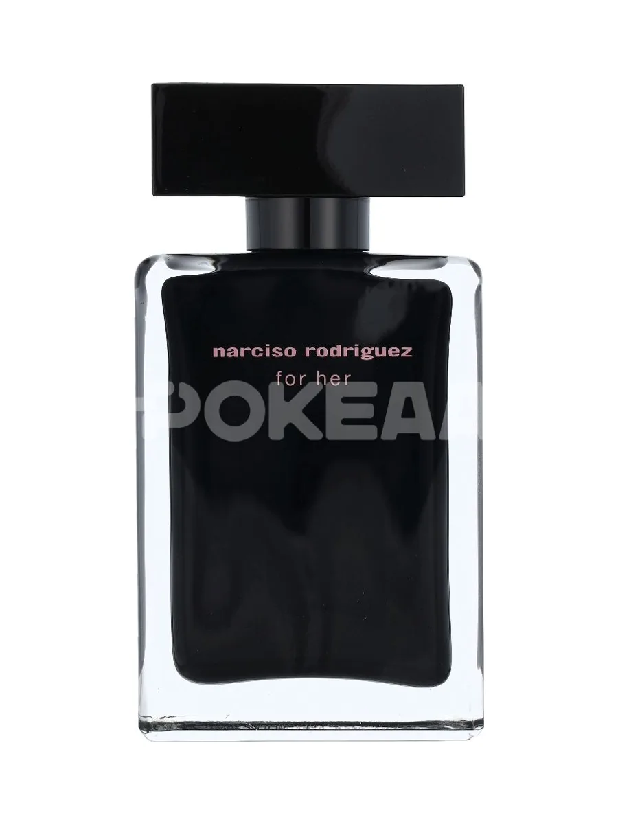 Narciso Rodriguez For Her Edt Spray 50ml 2