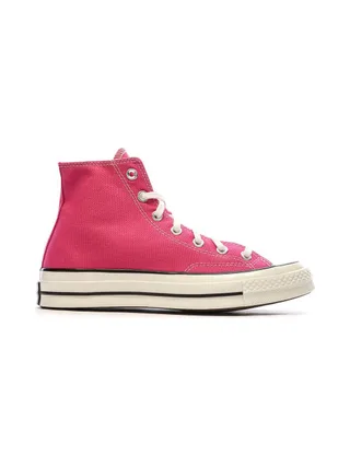 Baskets Roses Mixte Converse Chuck 70 Fall Tone A04594C 2