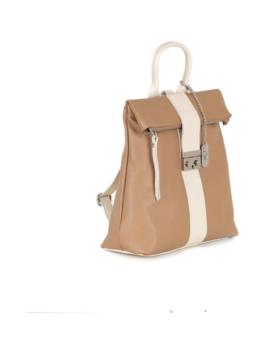Azalea - 100% cuir - Made in Italy 8