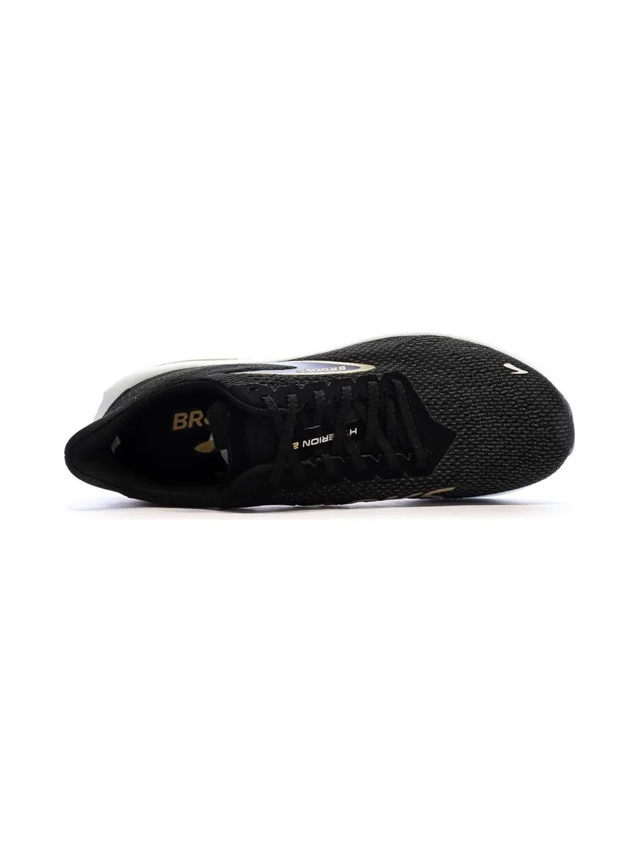 Chaussures de Running Noir Homme Brooks Hyperion 2 5