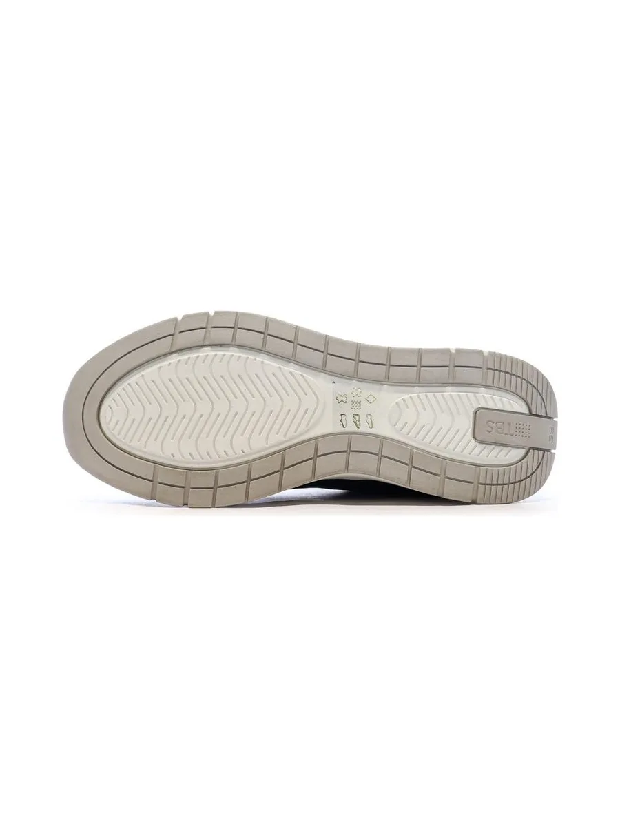 Baskets Marine Femme TBS BLONZIP 6