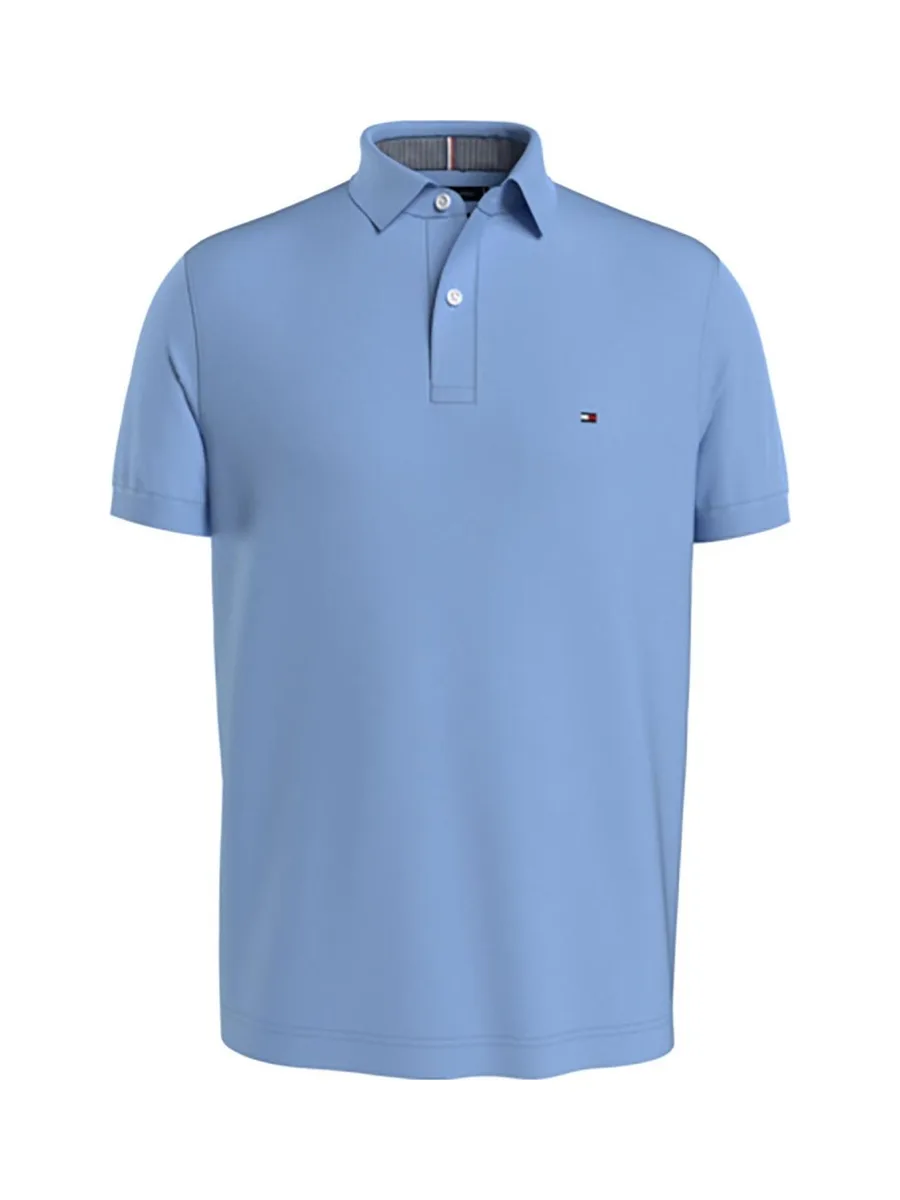 TOMMY HILFIGER MW0MW17770 - Polo 2