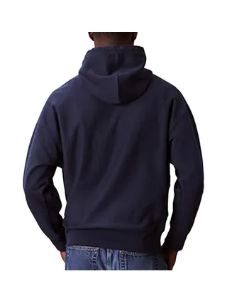 Sweat Marine Homme Calvin Klein Jeans Premiums LV04RC278G 2