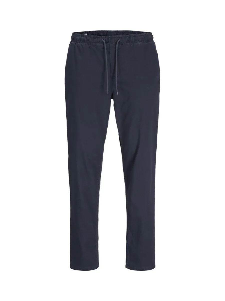 Pantalon fluide Marine Homme Jack & Jones Hace 2