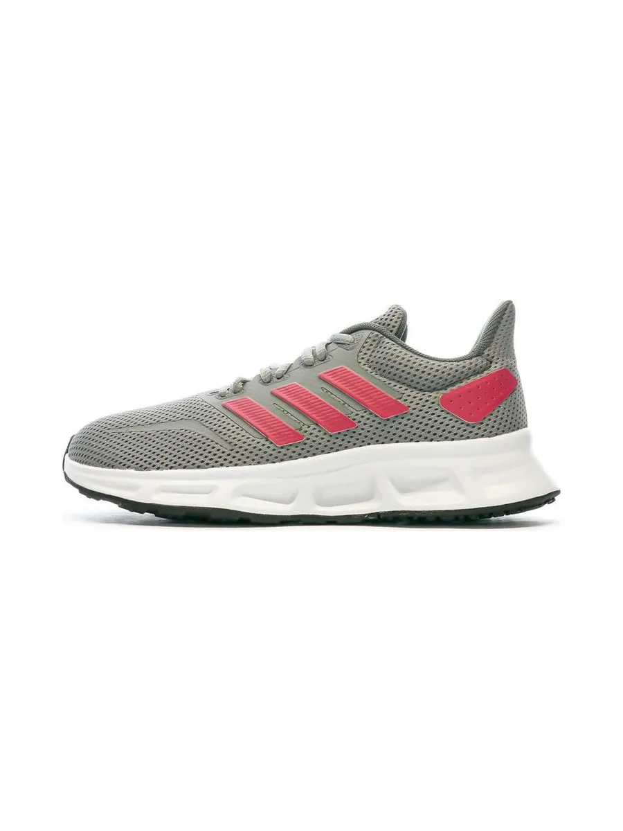 Chaussures de running Grises Femme Adidas Showtheway 2.0 2