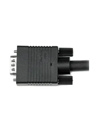 StarTech.com MXTMMHQ2M VGA cable 4