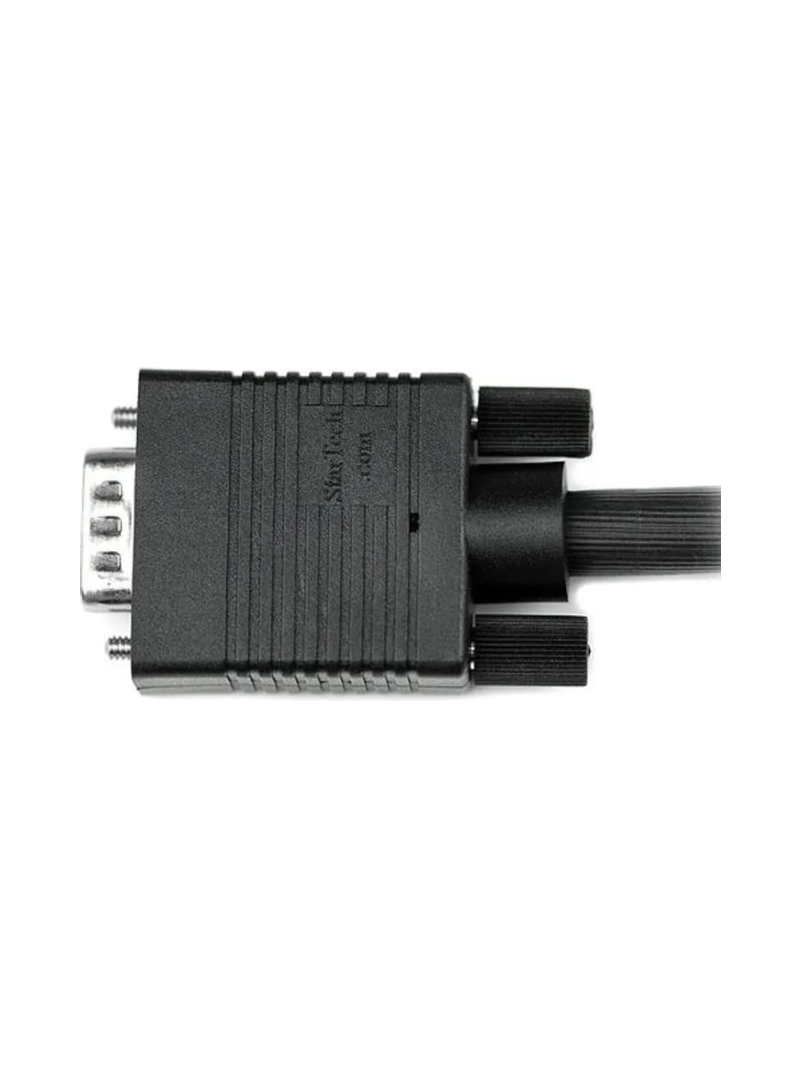 StarTech.com MXTMMHQ2M VGA cable 4