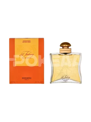 Hermes 24 Faubourg Edp Spray 100ml 1