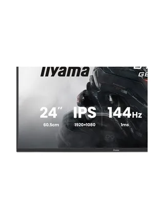 iiyama G-MASTER GB2441HSU-B1 computer monitor 8
