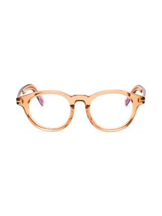 Tom Ford FT5931-D-B — Lunettes de vue 2