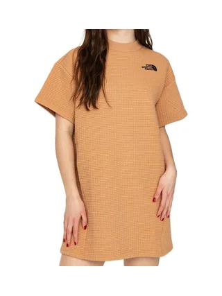 Robe Camel Femme The North Face Hysa 1