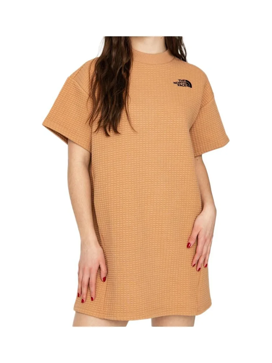 Robe Camel Femme The North Face Hysa 2