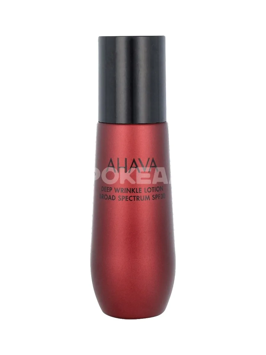 Ahava Apple of Sodom Deep Wrinkle Lotion SPF30 50ml 2