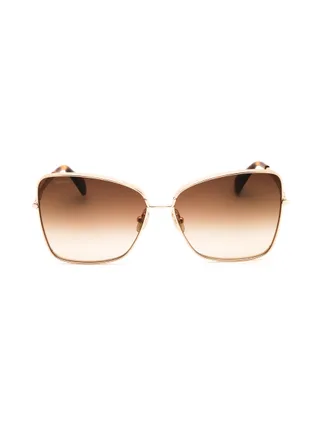 Max Mara MM0097 — Lunettes de soleil 4