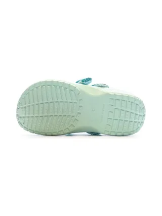 Sabots Bleu Fille Xti Nude Pu Kids 5