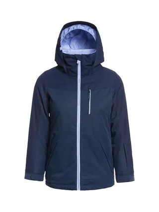 Veste de ski Marine Fille Roxy Presenceparkg 1