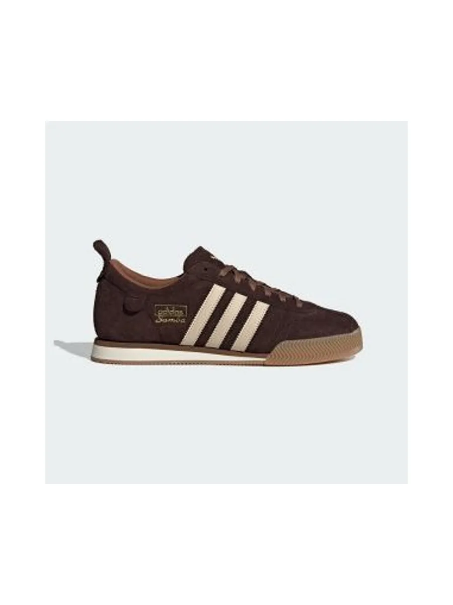 Baskets ADIDAS Samba 62 Super 2