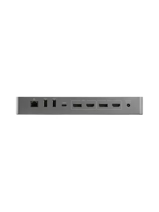 Thunderbolt 3 Dock USB-C/Dual 4K/96W PD 4