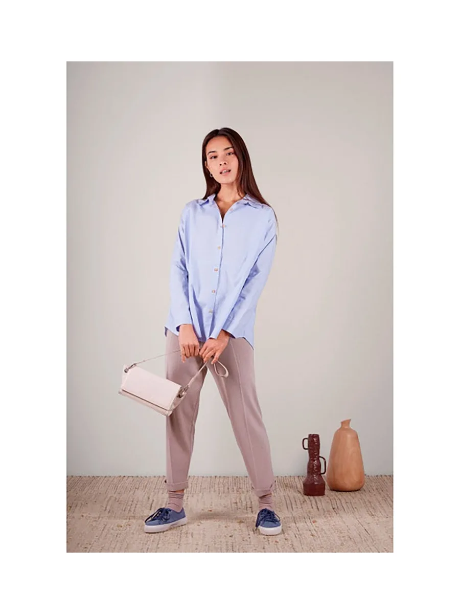 Pantalon MUS&BOMBON Topaz 11