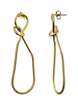 Boucles d'oreilles Gaia 3