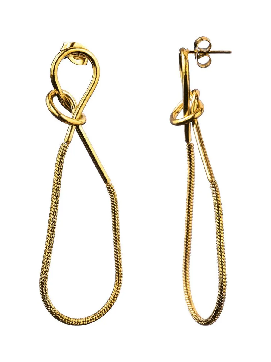 Boucles d'oreilles Gaia 3