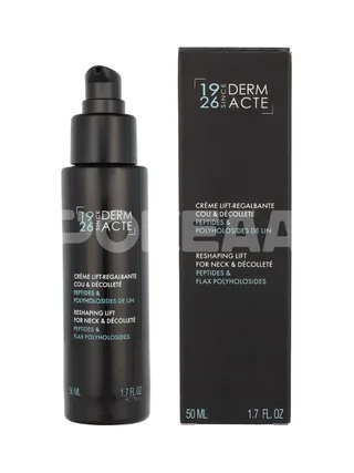 Academie Derm Acte Reshaping Lift For Neck And Decollete 50ml 1