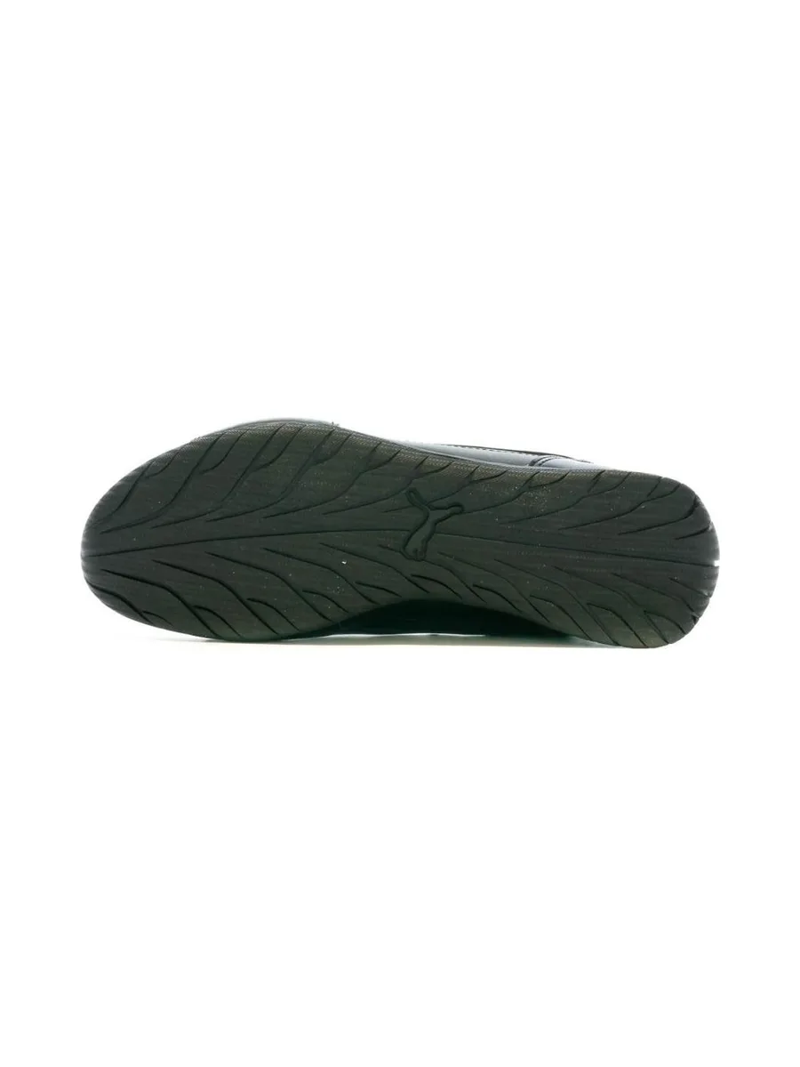 Baskets Noires Homme Puma Mercedes Mapf1 Neo Cat 6