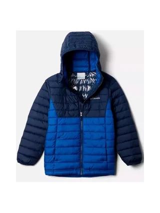 Veste COLUMBIA Powder Lite II 1
