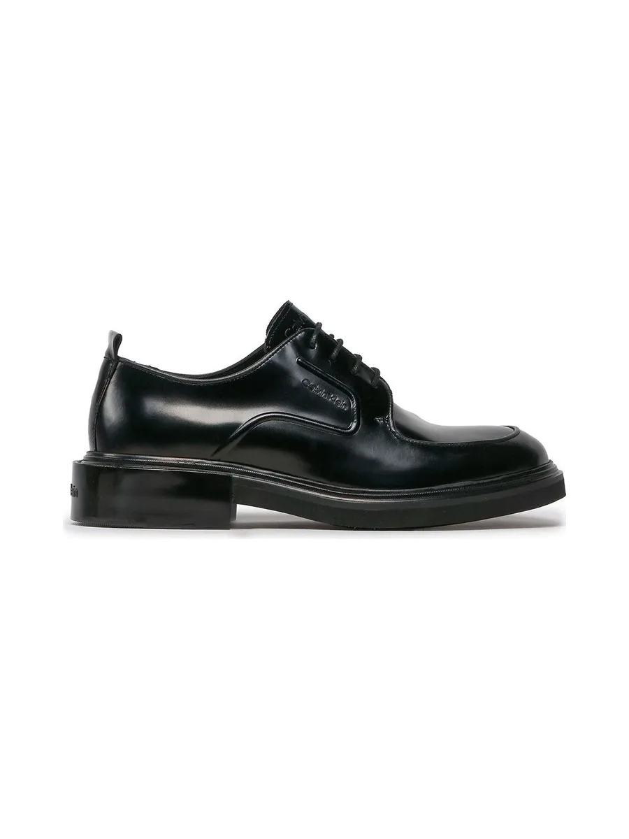CALVIN KLEIN HM0HM00932 - Chaussures 2