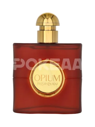 YSL Opium Pour Femme Edt Spray 50ml 2